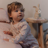 Little Dutch Eéndelige Pyjama - Fairy Floral