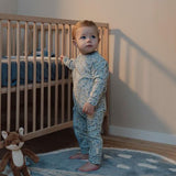 Little Dutch Eéndelige Pyjama - Forest Adventure