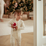 Little Dutch Eéndelige Pyjama - Little Christmas