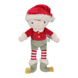 Little Dutch Gifstset Met Kerstboek