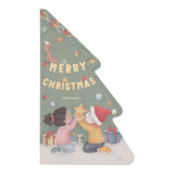 Little Dutch Gifstset Met Kerstboek
