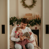 Little Dutch Gifstset Met Kerstboek