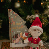 Little Dutch Gifstset Met Kerstboek