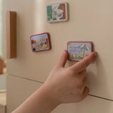Little Dutch Houten Koelkast - LIMITED EDITION