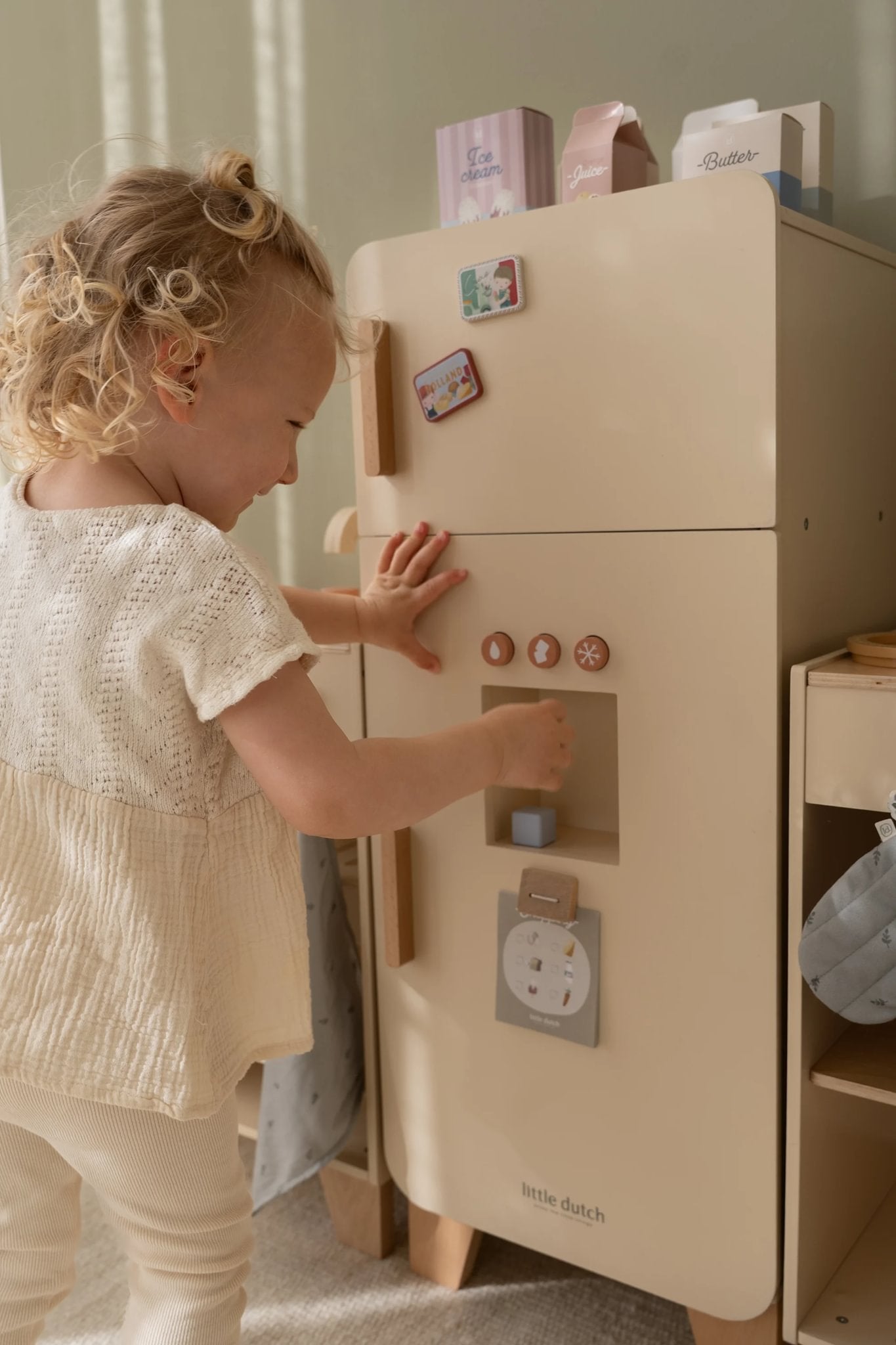 Nieuw Little Dutch Speelgoed