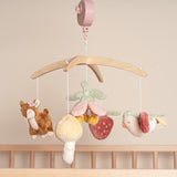 Little Dutch Houten Muziekmobiel - Fairy Garden