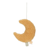 Little Dutch Houten Muziekmobiel - Newborn Naturals