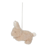 Little Dutch Houten Muziekmobiel - Newborn Naturals