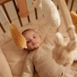 Little Dutch Houten Muziekmobiel - Newborn Naturals