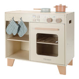 Little Dutch Houten Speelkeuken - LIMITED EDITION