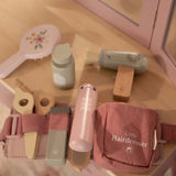 Little Dutch Houten Kappersset