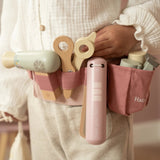 Little Dutch Houten Kappersset