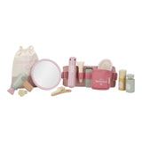 Little Dutch Houten Kappersset