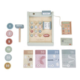 Little Dutch Kassa Met Scanner