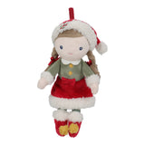 Little Dutch Kersthangers Rosa