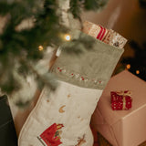 Little Dutch Kerstsok