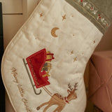 Little Dutch Kerstsok