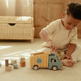 Little Dutch Kiepwagen