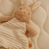 Little Dutch Knuffeldoekje - Newborn Naturals