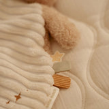 Little Dutch Knuffeldoekje - Newborn Naturals