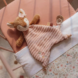 Little Dutch Knuffeldoek Hert - Fairy Garden