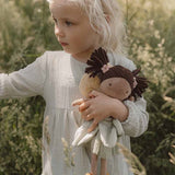 Little Dutch Knuffelpop Fairy Evi