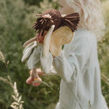 Little Dutch Knuffelpop Fairy Evi