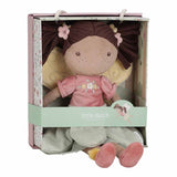 Little Dutch Knuffelpop Fairy Evi