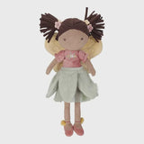 Little Dutch Knuffelpop Fairy Evi