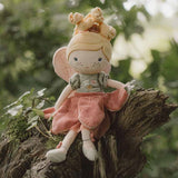 Little Dutch Knuffelpop Fairy Mila