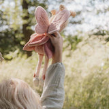 Little Dutch Knuffelpop Fairy Mila