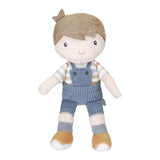 Little Dutch Knuffelpop Jim Klein
