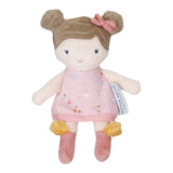 Little Dutch Knuffelpop Rosa Klein
