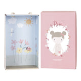 Little Dutch Knuffelpop Rosa Middel
