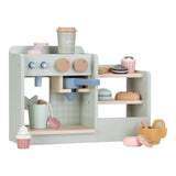 Little Dutch Houten Koffiehoek