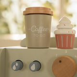 Little Dutch Houten Koffiehoek