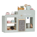 Little Dutch Houten Koffiehoek