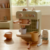 Little Dutch Houten Koffiezetapparaat