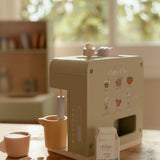 Little Dutch Houten Koffiezetapparaat