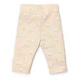 Little Dutch Legging Met Print Little Goose