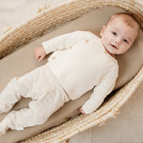 Little Dutch Legging Met Print Little Goose