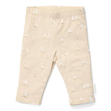 Little Dutch Legging Met Print Little Goose