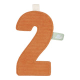 Little Dutch Letterslinger - Cijfers