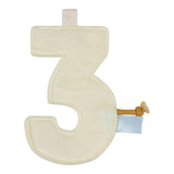 Little Dutch Letterslinger - Cijfers