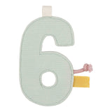 Little Dutch Letterslinger - Cijfers