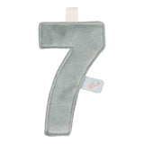 Little Dutch Letterslinger - Cijfers