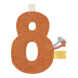Little Dutch Letterslinger - Cijfers