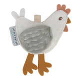 Little Dutch Letterslinger - Figuren