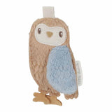 Little Dutch Letterslinger - Figuren