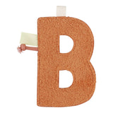 Little Dutch Letterslinger - Letters